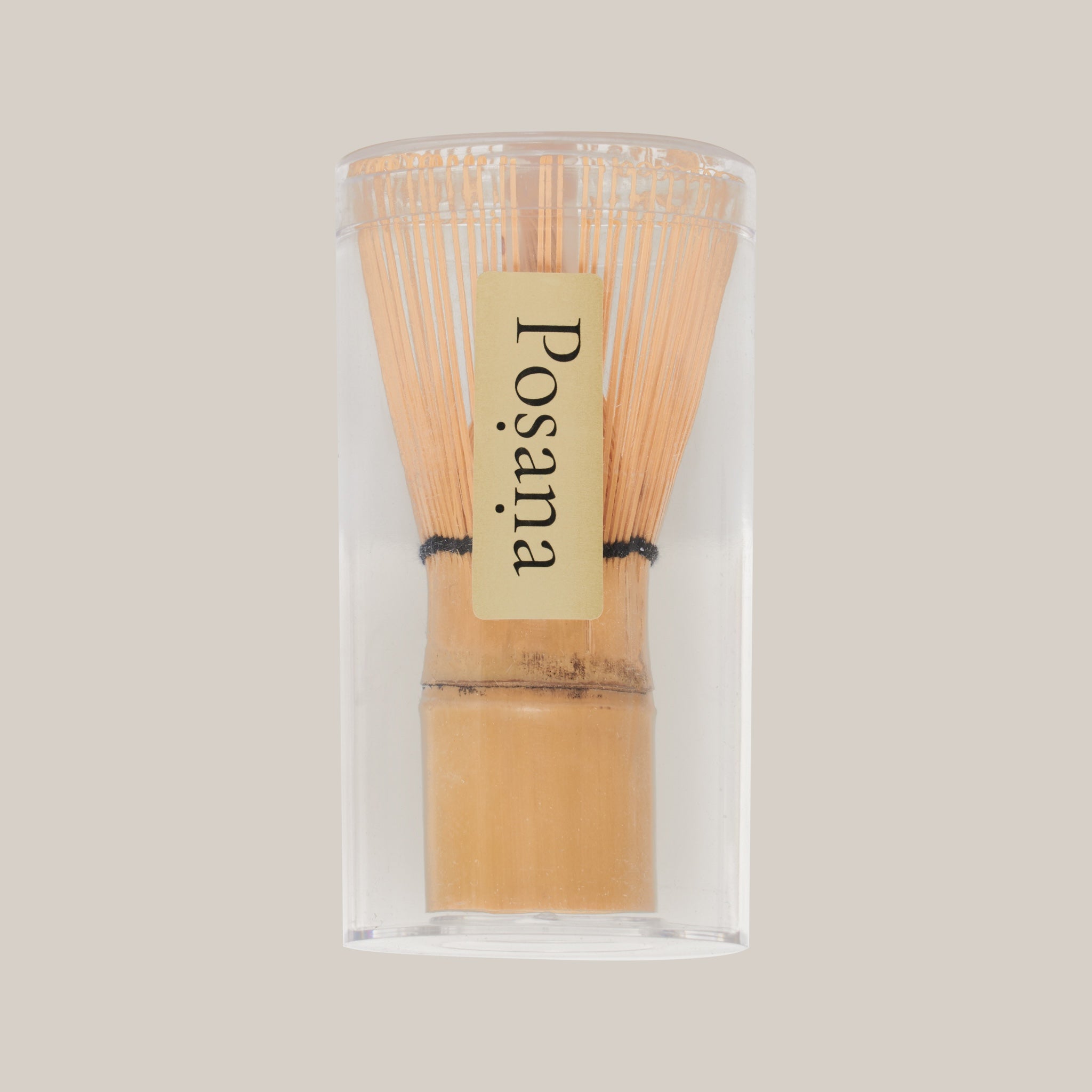 Bamboo matcha whisk - Matcha Bros Bamboo matcha whisk - Matcha Bros