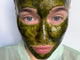 DIY Matcha Face Mask for Glowing Skin