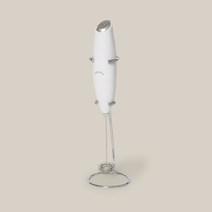 Premium Double Whisk Handheld Frother