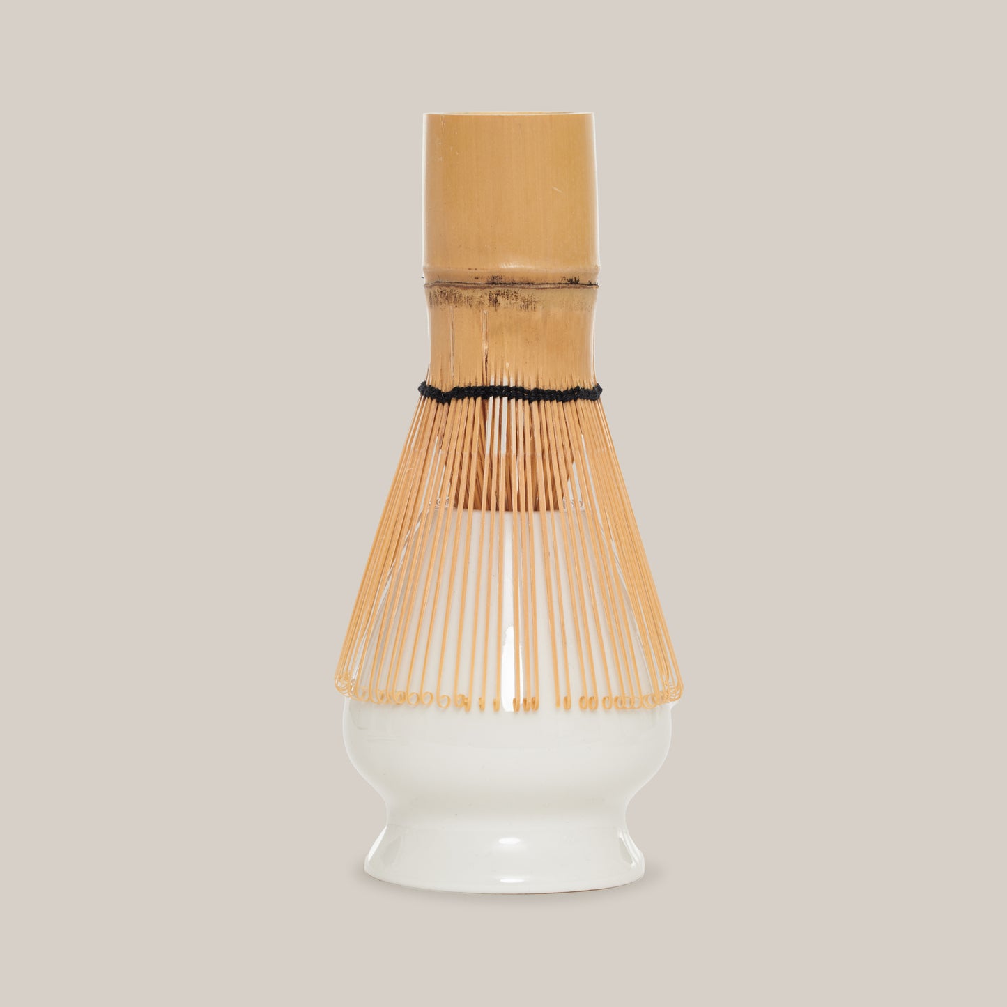 Ceramic Chasen Tate (Whisk Stand)