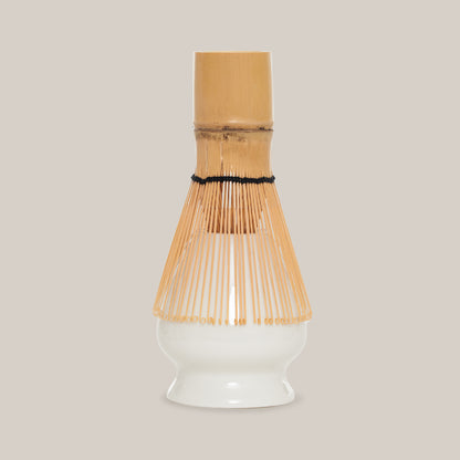 Ceramic Chasen Tate (Whisk Stand)