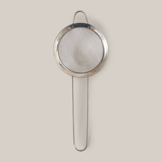 Stainless Steel Sifter