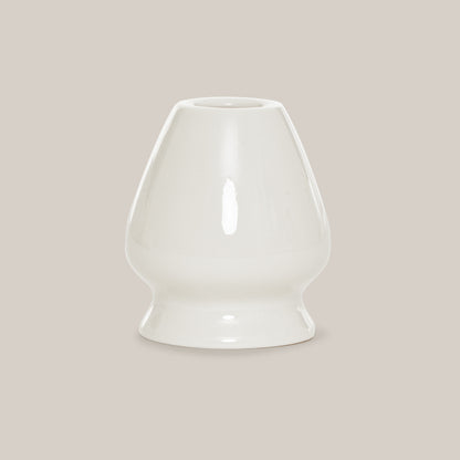 Ceramic Chasen Tate (Whisk Stand)