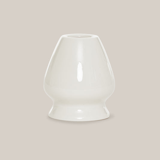 Ceramic Chasen Tate (Whisk Stand)