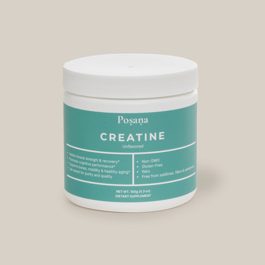 Creatine Monohydrate (Micronized) 150g