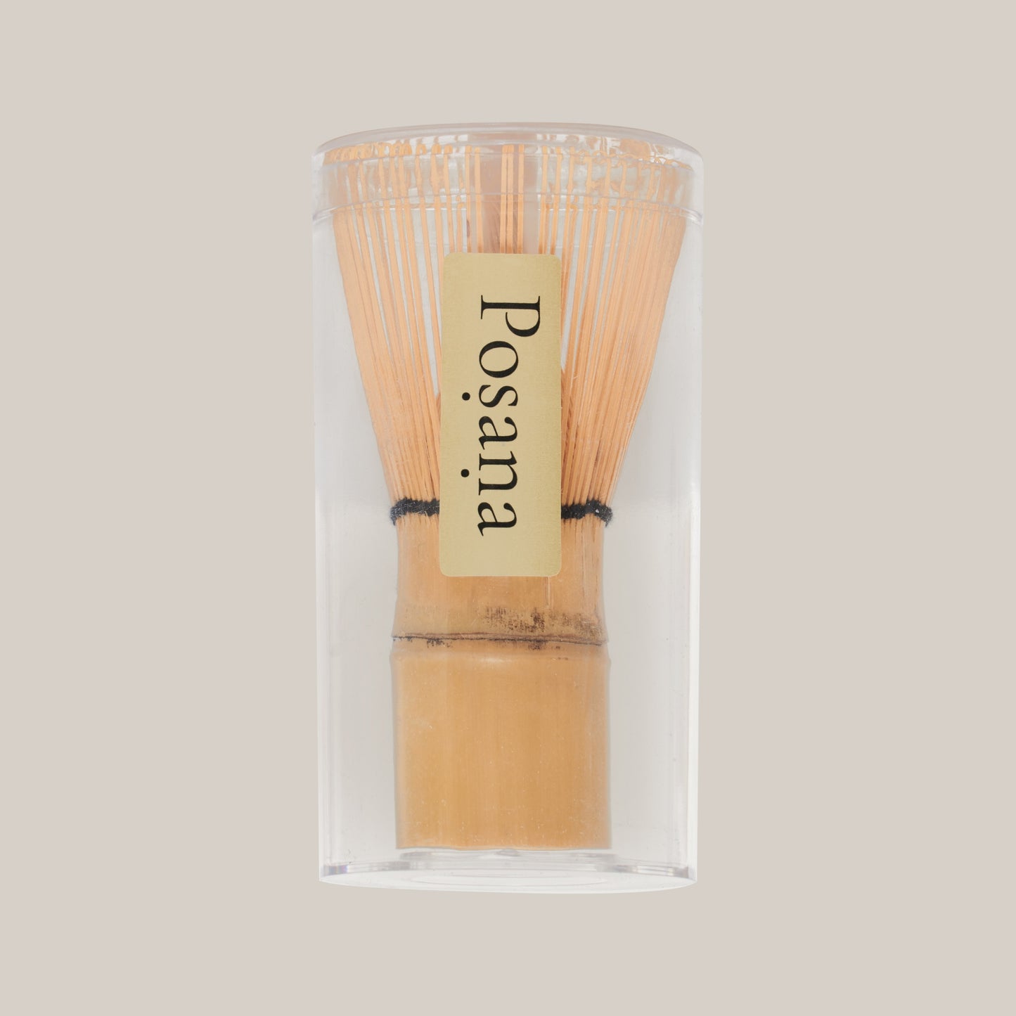 Bamboo Chasen (Whisk) - 100 Tine